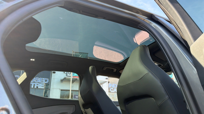 Ford Capri 210kW Premium 77kWh 5dr Auto Electric Estate